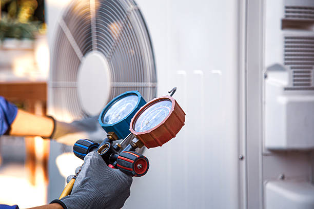 Affordable Hvac solutions in Washburn, ND